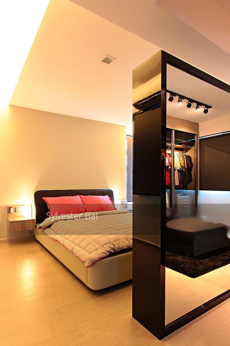 Blk 451B Sengkang West Way (Sengkang), HDB 4 Rooms #186508032